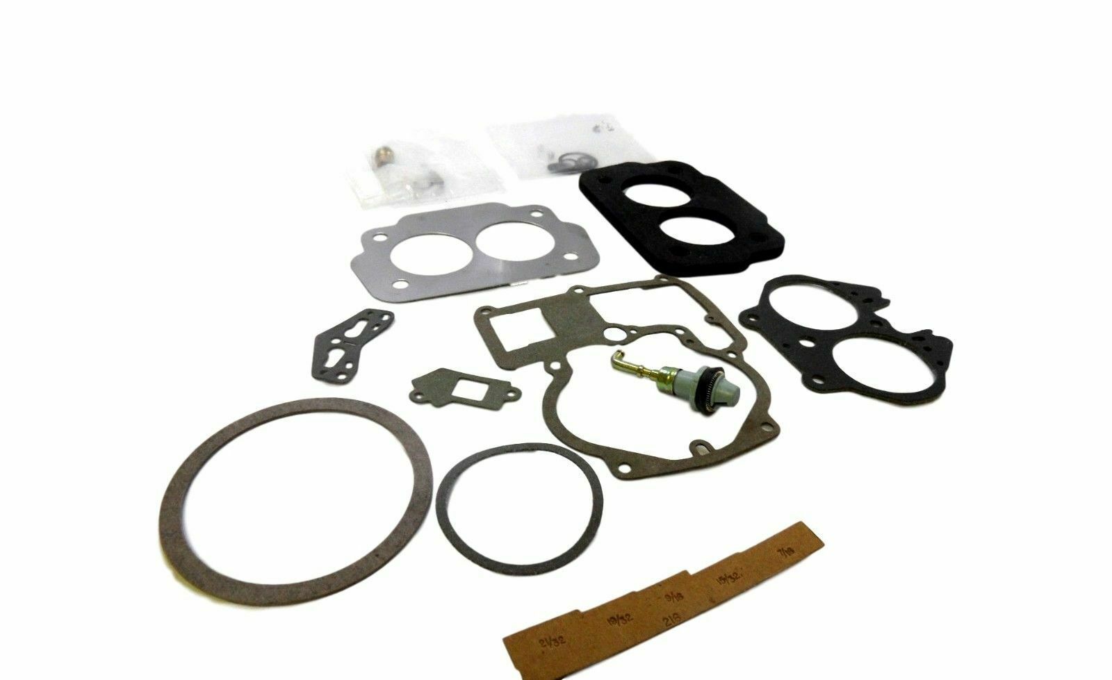 15603 Carburetor Repair Kit - $24.97