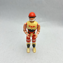 Lanard CORPS 1992 Spécial Force Soldat figurine vintage Génération gi joe - $9.19