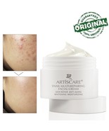 Snail Repair Facial Cream Anti Aging Oil-Control Face Anti Wrinkle Shrin... - £13.25 GBP