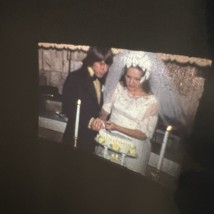 Super 8 Home Movie 1970s Family Wedding Children Playing Riding Horse - $17.96