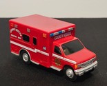 Ertl County Rescue Ambulance  - $14.50