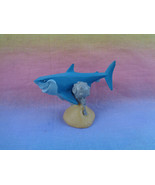 Disney Pixar Finding Nemo Bruce Shark PVC Figure or Cake Topper - £2.33 GBP