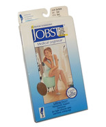 Ladies Jobst Medical Compression Pantyhose 15-20 mmHg Closed Toe S Sun B... - £26.33 GBP