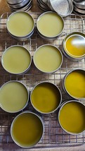 Soothing Skin Salve - $19.18 CAD
