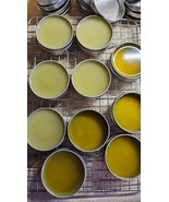 Soothing Skin Salve - $14.00