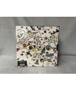 III (2014) • Led Zeppelin • NEW/SEALED Vinyl LP Record - $30.00