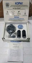 PULSAFEEDER K4PTC1 KOP Kits,3/8in,Pump Head Repair Kit 4UP14 - €90,20 EUR PULSAFEEDER K4PTC1 KOP Kits,3/8in,Pump Head Repair Kit 4UP14 - €90,20 EUR