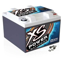 XS Power 12 Volt Power Cell 2000 Max Amps / 32Ah - €256,57 EUR