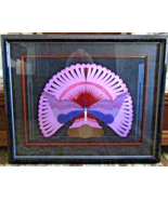 Erté Phoenix Triumphant 1983 Framed Serigraph 50 x 41 in Signed Numbered... - €2.557,94 EUR