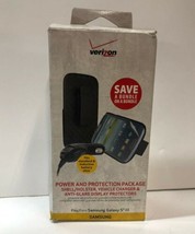 Alimentation Et Protection Paquet Pour Samsung Galaxy SIII - $12.86