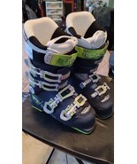 Tecnica Mach1 95 W MV Ski Boots - 2022 Women&#39;s - 24.5 / 7.5US Great Cond... - €209,69 EUR