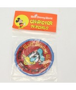Vintage 1970&#39;s Walt Disney World Donald Duck Embroidered Character Patch... - €16,05 EUR