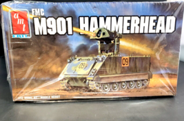 AMT Ertl M901 Hammerhead Model - $34.64
