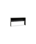 Lorell Steel Stack-on Hutch Door Kit- Charcoal - 48 in. - $194.18