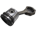 Piston and Connecting Rod Standard From 2006 Dodge Ram 2500  5.9 3971210... - $99.95