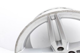 **DAMAGE** 18-19 AUDI A5 8.5JX19H2 ET32 5 SPOKE WHEEL RIM CODE V87 E5794 image 4