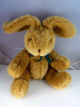 Ganz Bunny Rabbit Plush 11in with 5in ears Heritage collection Fully Jointed - £11.67 GBP
