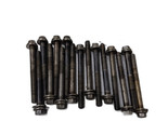 Cylinder Head Bolt Kit From 2014 Jeep Grand Cherokee  3.6 - £27.93 GBP