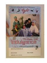 Mindless Self Indulgence Poster Tight M.S.I. MSI M S I - $331.29 MXN