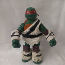 Playmates Nickelodeon Teenage Mutant Ninja Turtles Raph the Barbarian Figure - $12.86