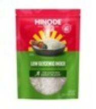 Hinode Low Glycemic Index Rice 16 Oz (Pack Of 4 Bags) - $64.35