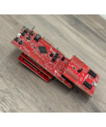 TEXAS INSTRUMENTS TM4C1294NCPDTI3 with EM Adaptor and 2 BoostXL Batpack ... - $114.46 CAD