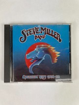 Steve Miller Band Greatest Hits 1974-78 CD #7 - £11.95 GBP