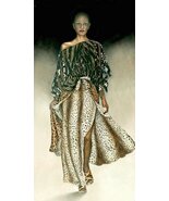 Catwalk by Consuelo Gamboa - 38 1/2 x 22 inches - Fine Art Print / Poster - $391.05