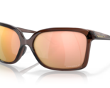 Oakley Wildrye POLARIZED Sunglasses OO9230-0261 Amethyst Frame / PRIZM R... - £92.87 GBP