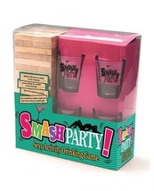 Smash Party Drinking Game - $24.78