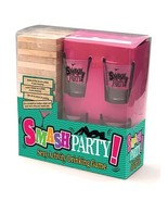 Smash Party Drinking Game - $38.66 CAD