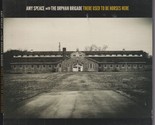 There Used To Be Horses Here by Amy Speace and the Orphan Brigade (CD, 2... - $12.73