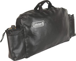 28&quot; X 16&quot; X 4&quot; Black Coleman Stove Carry Case - $51.95