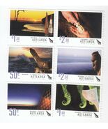 NEW ZEALAND, 2008, Matariki, Set of 6 Stamps, MNH, AH 245/1 - $9.08