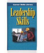 Leadership Skills (The Career Skills Library) - €10,18 EUR