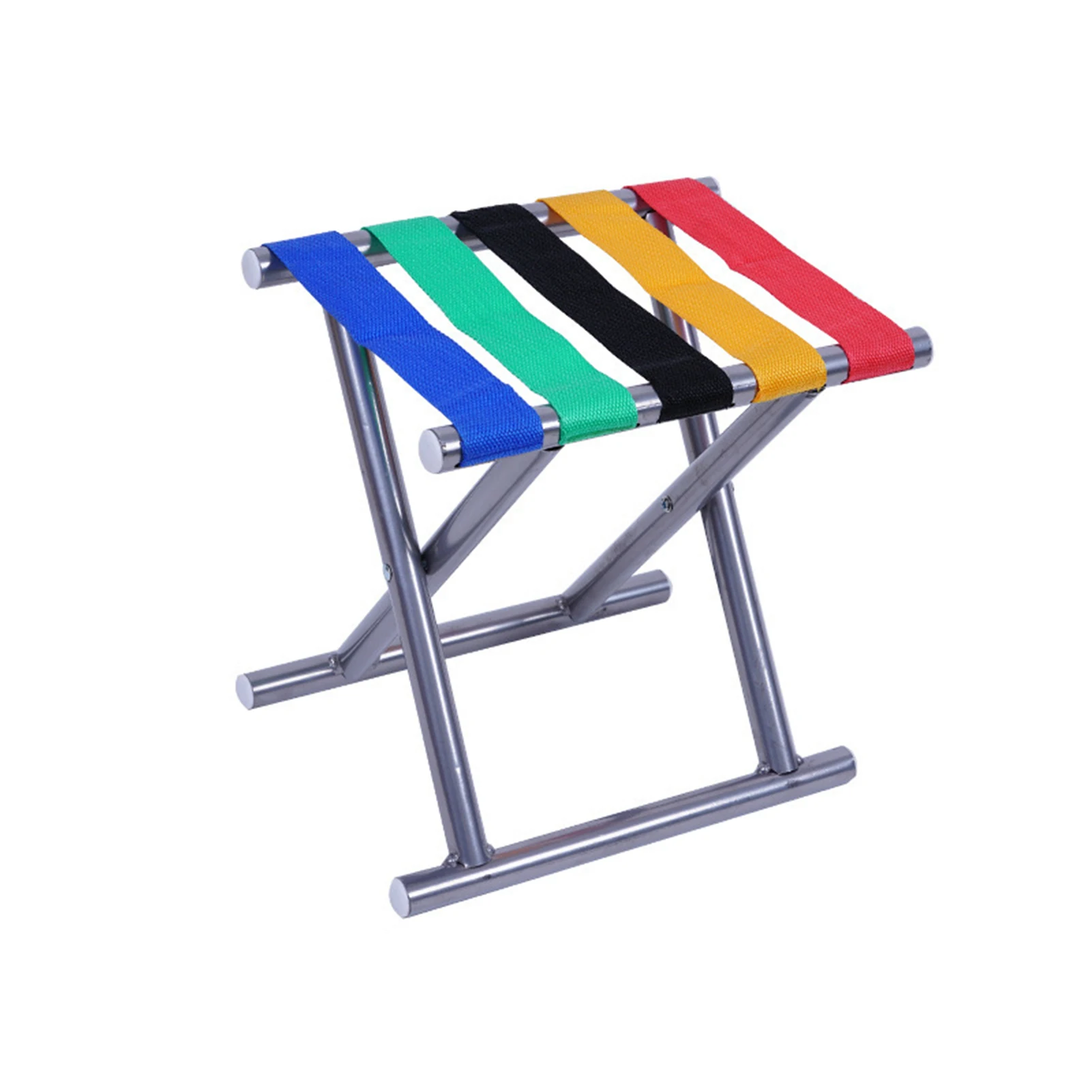 Portable Outdoor camping chair folding chair side bag storage bag Portable - £15.65 GBP+