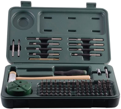 Gunsmith Tool Kit, - £130.32 GBP