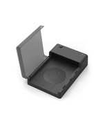 Sabrent EC-DFFN USB LAY FLAT DOCK W/ FAN UP TO 20TB - $81.56