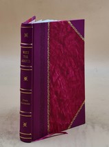 With the adepts an adventure among the Rosicrucians 1910 [Leather Bound] - £56.71 GBP