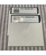 Vintage Software IMSI The Magician 1988 International Microcomputers  - $12.40 CAD
