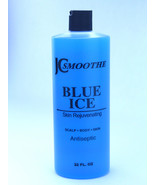 JC&#39;S ~ BLUE ICE SKIN REJUVENATING ANTISEPTIC ~ 32 fl. oz. - $337.75 MXN