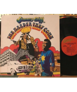 Jimmy Cliff The Harder They Come Soundtrack Vinyl LP Mango MLPS 9202 - £25.96 GBP