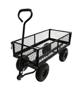 Heavy Duty Utility Wagon - 3 cu. ft. 300 lbs. - $110.99