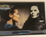 Star Trek Deep Space 9 Memories From The Future Trading Card #26 - £1.54 GBP