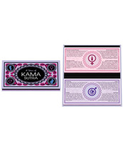 A Year Of Kama Sutra Card Game - £13.58 GBP