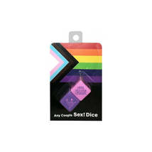 Any Couple Sex! Dice Game - $5.11 CAD