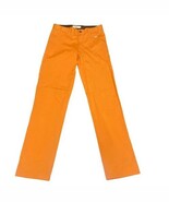 Lesmart Men’s Golf Pants Size 30/33 Dark Orange EXCELLENT CONDITION  - $26.49 CAD