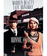 Bonnie and Clyde (DVD, 1999, Widescreen  Full Frame Versions) ~ LIKE NEW - £7.85 GBP