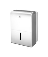 35 Point Coverage 2-Speed Flat Panel Dehumidifier - $5,438.81 MXN