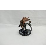 Mage Knight Sorcery Trance Warrior Common #030 3 Star - $6.92
